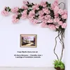 Ensemble de cerisiers Crape Myrtle