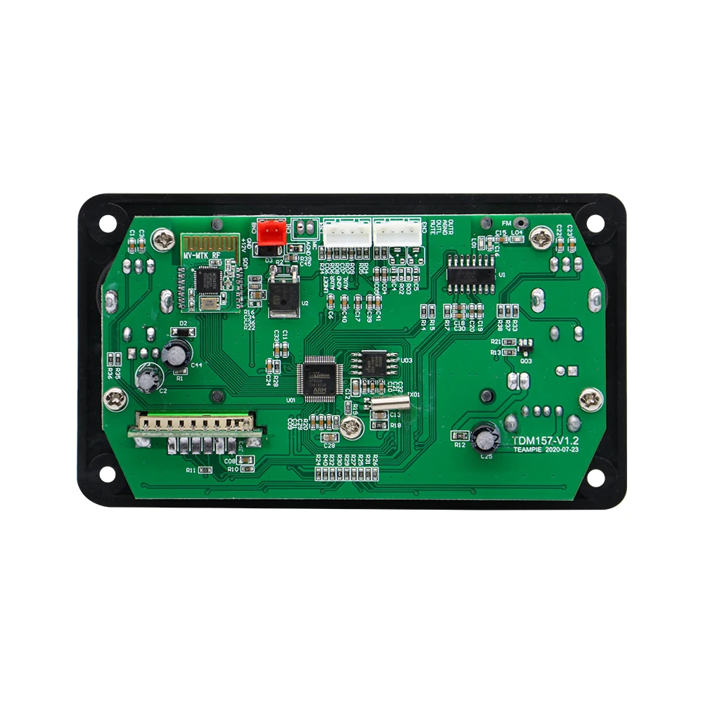 MP3  Player Module TDM157 USB /SD /BT/ FM /AUX Support Module MP3