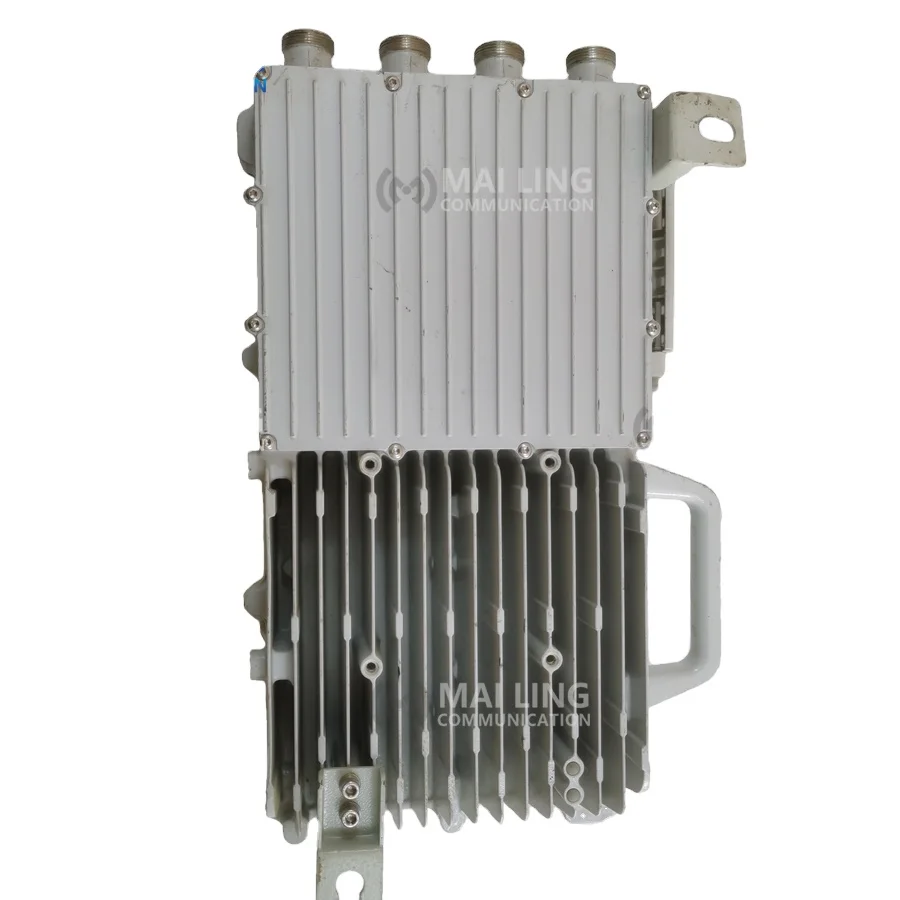 RA② RRU ZXSDR R8862 S1800 Remote Radio Unit - 15kg, 3 Month Warranty