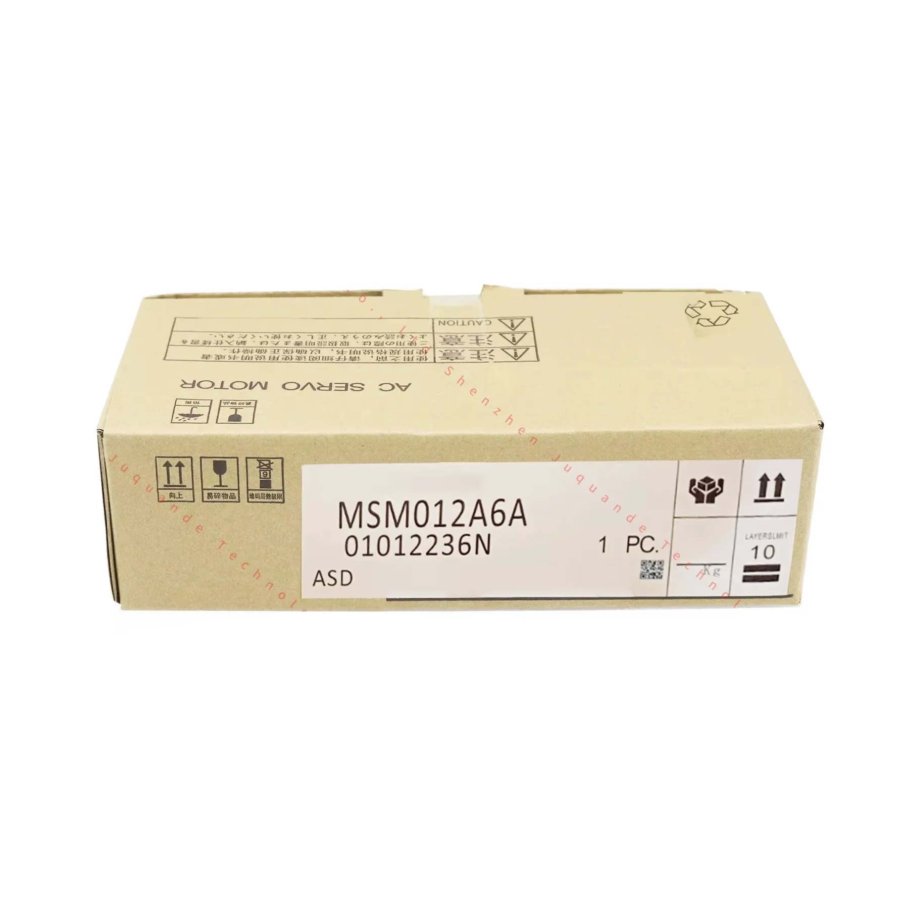 Gold Seller MSM012A6A  PLC  Controller module Brand New Original Spot plc programming controller