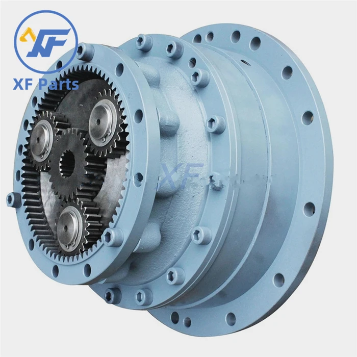 Swing Motor Reduction Device For Ec290 Ec300d Swing Gear Box