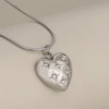 Corazón de Plata