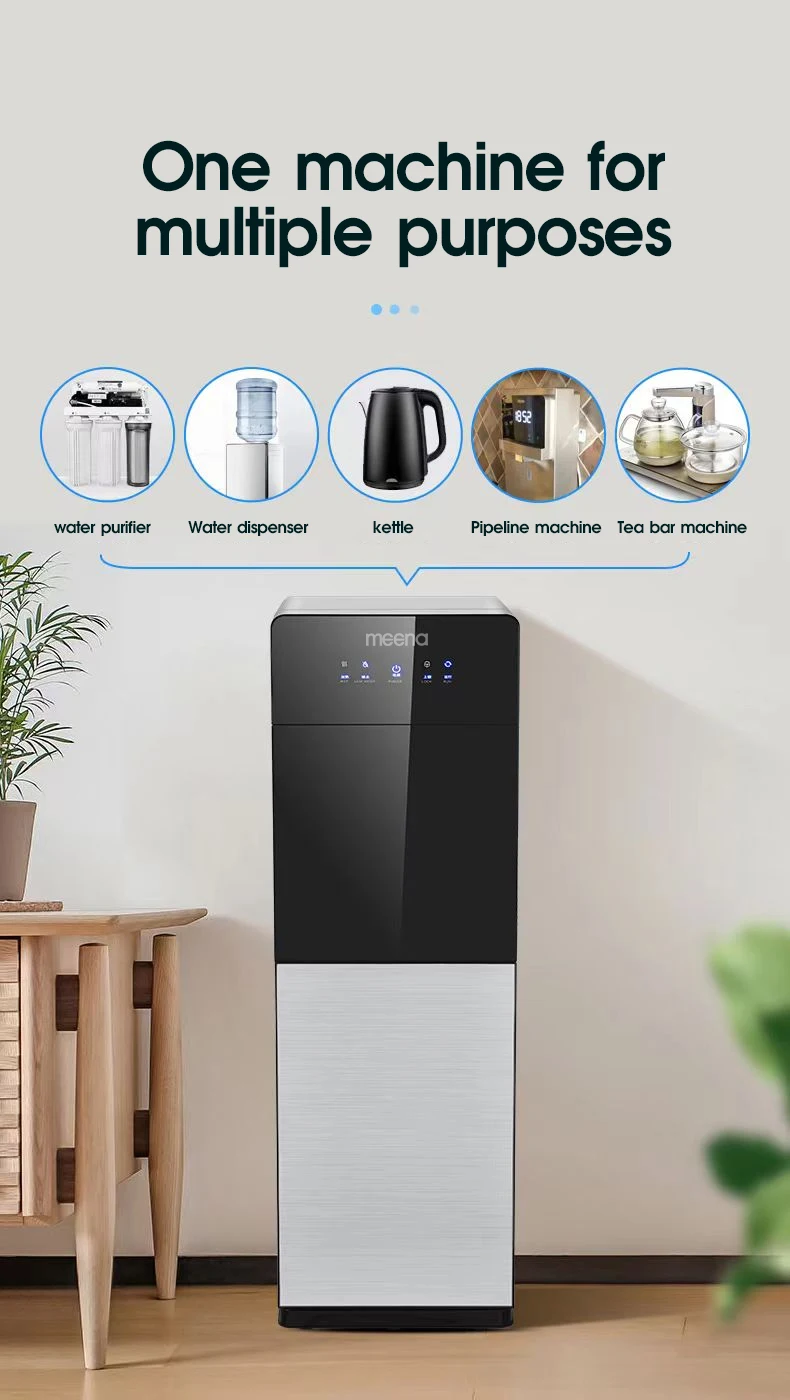Electric R O Electric RO Water Purifier - Pure & Safe Drinking Water