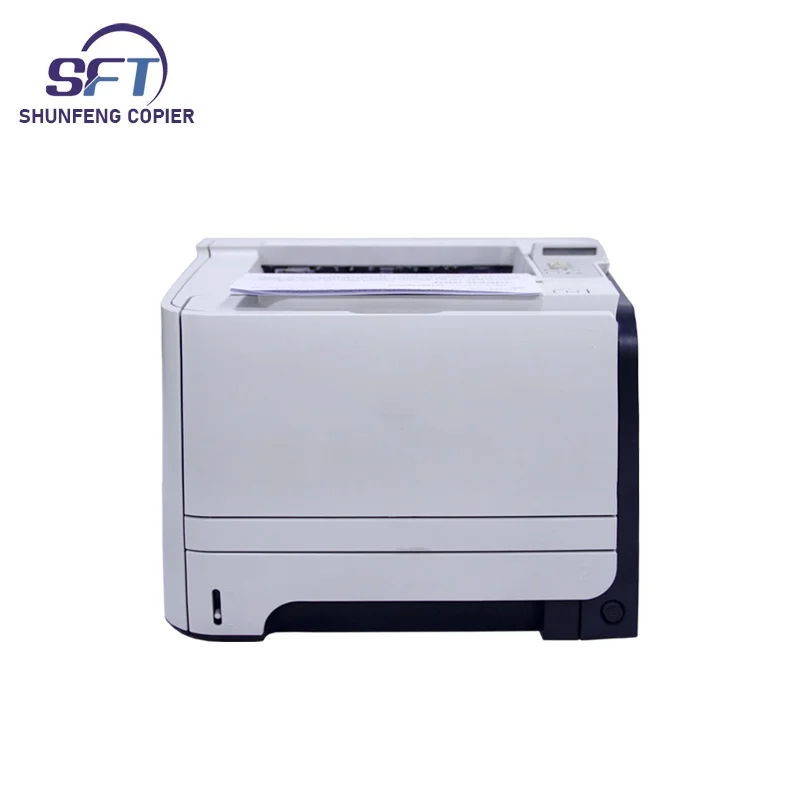 HP 2055D Laser Printer - High Speed Black and White for Sale