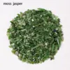 jaspe muschio