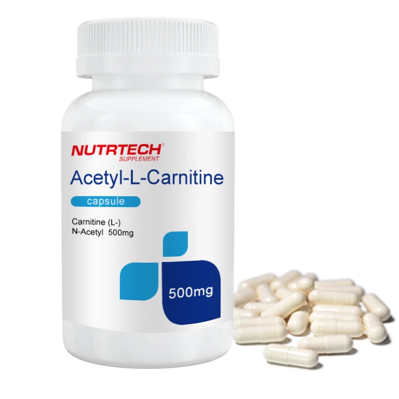 acetil l carnitina para adelgazar EHP Labs OxyShred Acetil-L-Carnitina 750mg | Vegano -