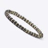 Gray CB100547 Dragon Blood Jasper & Hematite