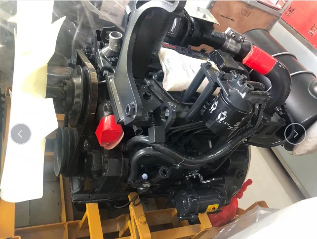 saa4d95le-3发动机适用于pc130-7挖掘机正品全新中国挖掘机配件价格