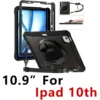 10.9 นิ้ว สำหรับ iPad รุ่นที่ 10
