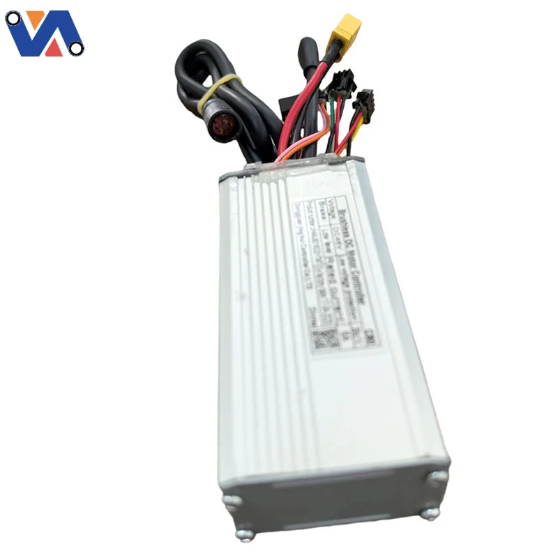 product ouxi v8 c80 controller for 250w motor electric bicycle controller 20inch ebike fat bike replacement parts accessories-3