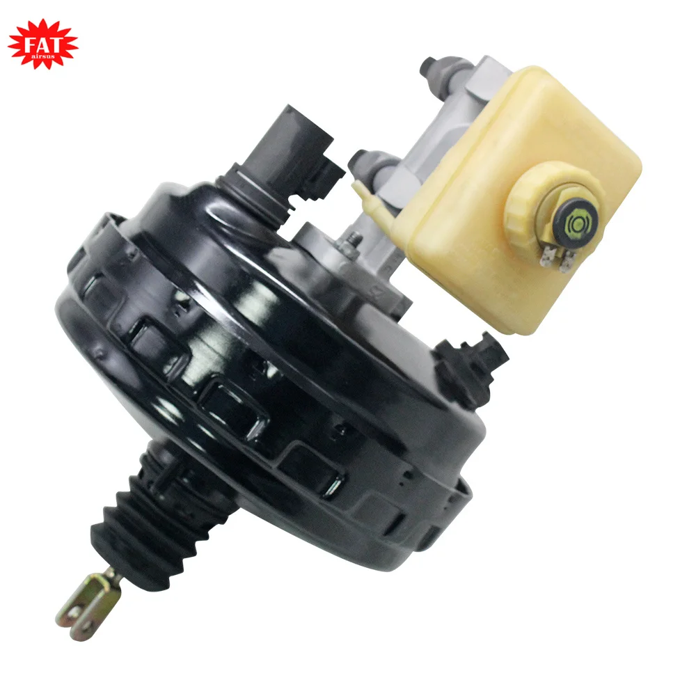 FOR MERCEDES ML W163 SERWO HAMULCOWE 0004310229 0014300708 A0014300708 CARDONE POWER BRAKE BOOSTER