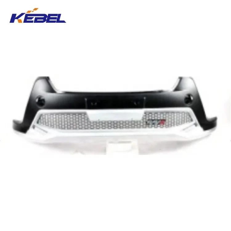 High Quality Auto Part Front Bumper Guard Wholesale Price Car Bumpers Front for Toyota RAV4 2014 2015