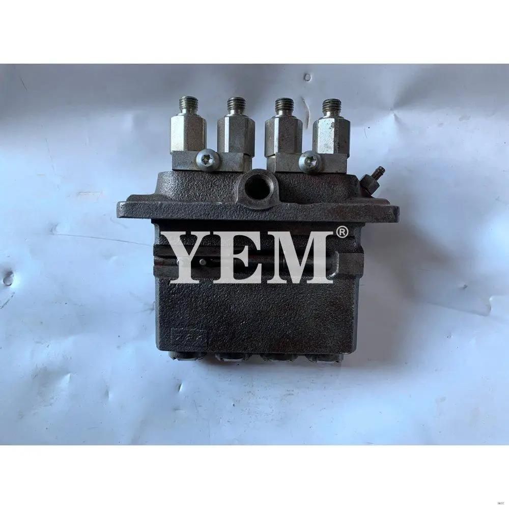 V3800 Pump Rotor 1J550-51015 for Kubota