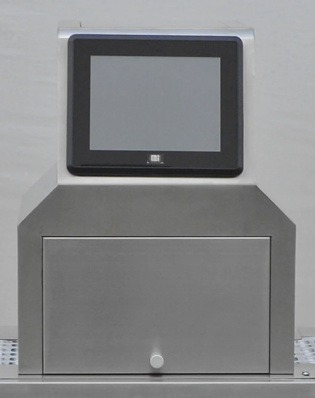 Полностью автоматическая алюминиевая блистерная упаковка упаковочная машина