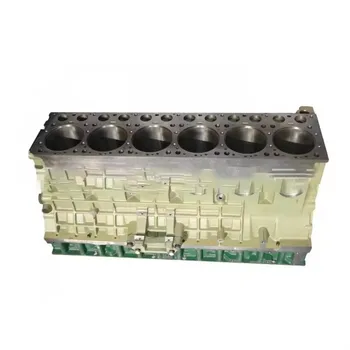 Original 3081279 3066210 3683264 6222-21-1101 4965677 6136-21-1022 Engine Block