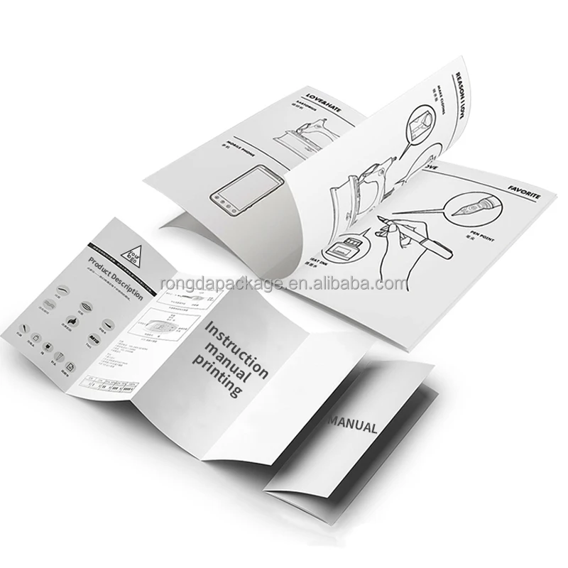 Automatic Paper Sheet Paper Folding Machine Leaflet Folding Machine Panel Accordion Fold Half Cross Z Fold
