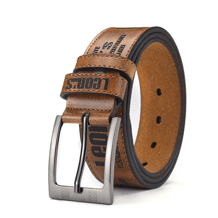 best luxury belts