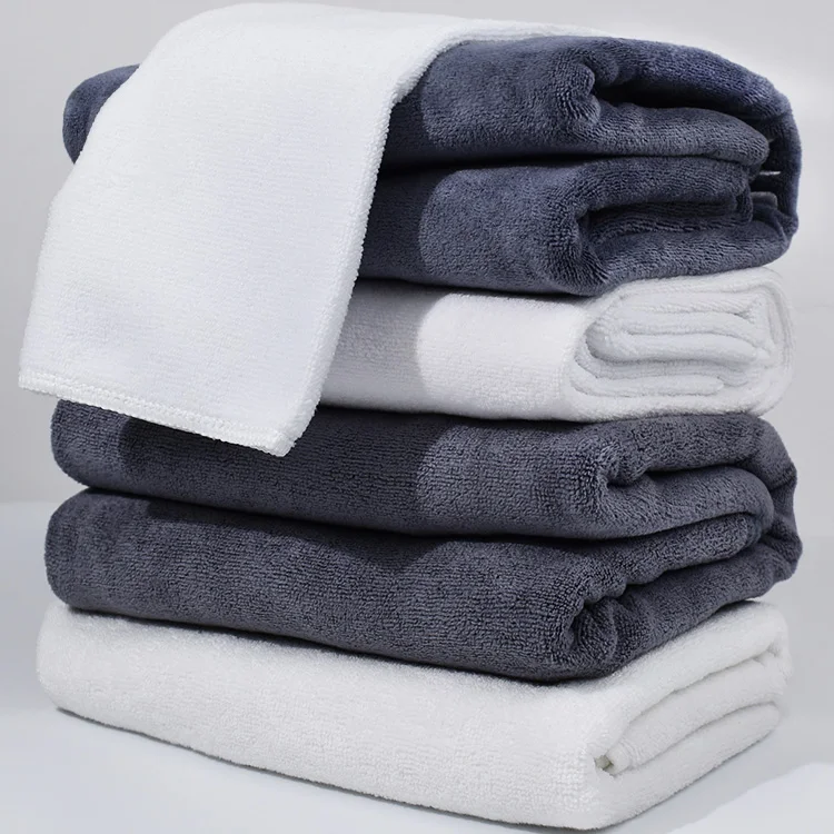 800gsm Best Car Wash Cloth Auto Polishing Cloth Microfiber Car Washing