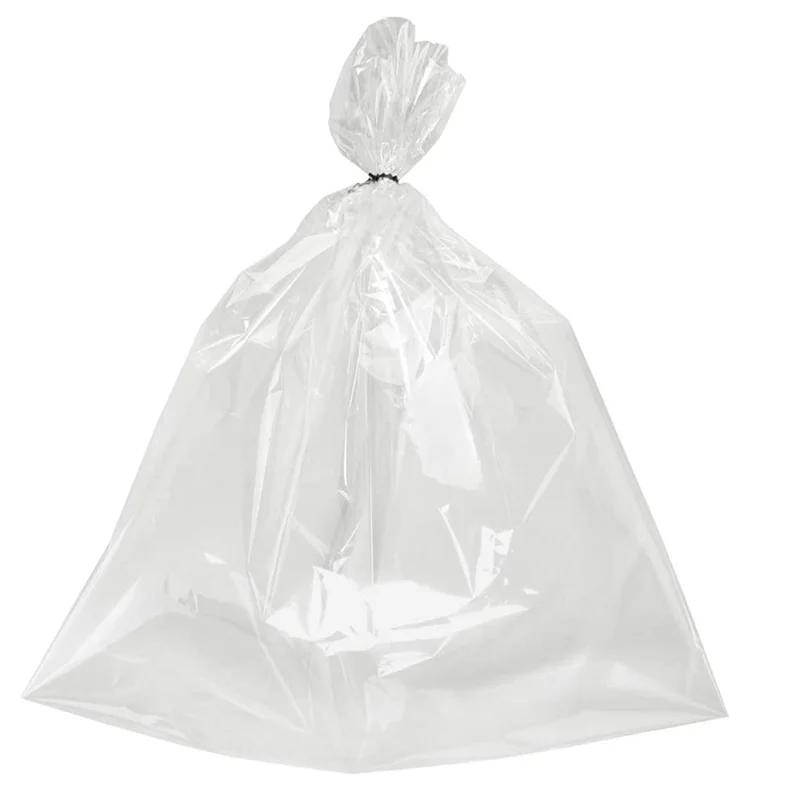 18 x 24 Kenylon Plastic Cooking Bag - 10/Pack