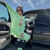 Mint Green