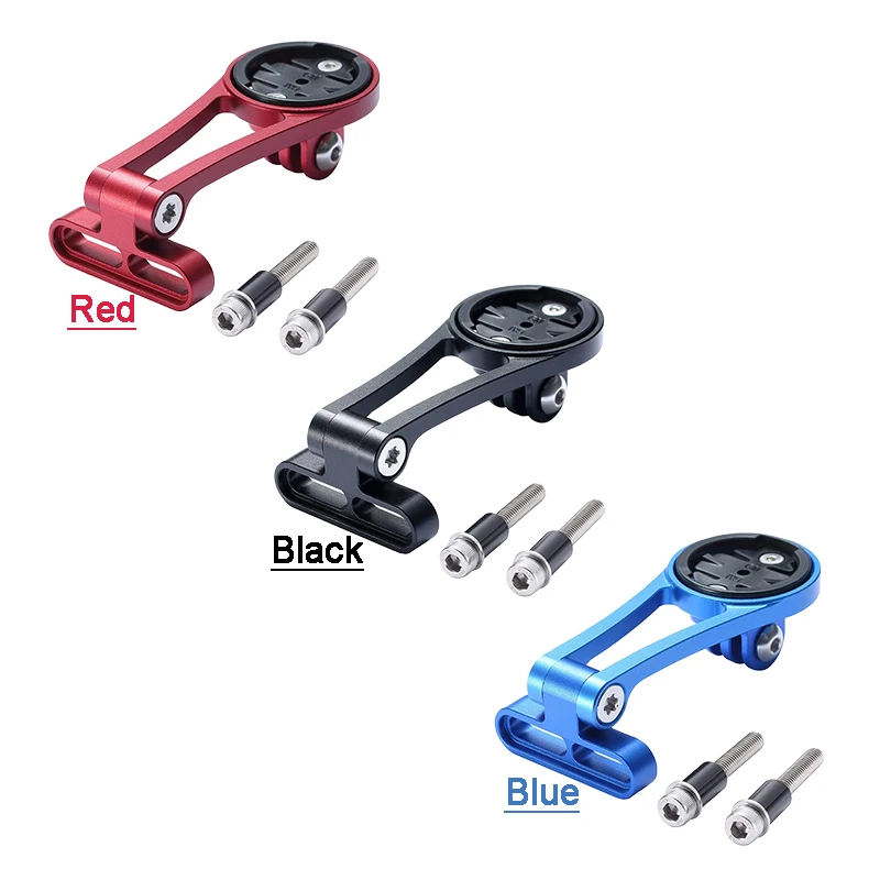 Garmin Gps Mount Garmin Edge Adjustable Extended Out Front Bike