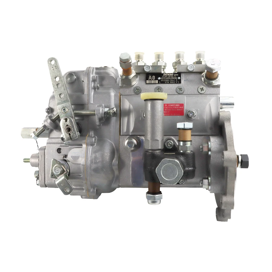 High Quality 0147-0920 Fuel Injection Pump for Diesel Cars