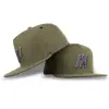 Verde militar
