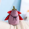 Melanzana vampiro 15 cm