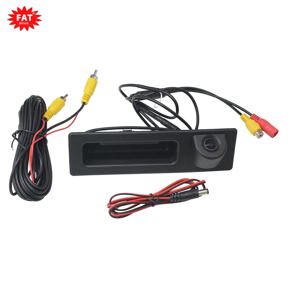 For Bmw F22 F30 F33 F10 F25 Boot Lid Lock Release Push Button Handle Switch Tailgate Hatch