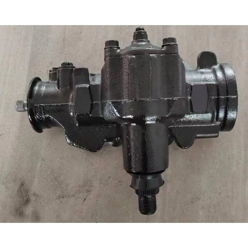 Auto Steering Gear for Chevrolet Astro GMC Safari 1999 2000 2001 2002 27-7592 15749579 19330486