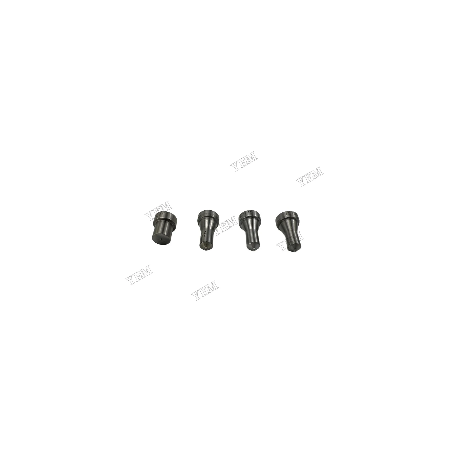 Fuel Injector Nozzle Fuel Injector Nozzle for Hino Repair Parts J08C J08E K13C M10C Engine Rebuild Kit Universal Engine Parts