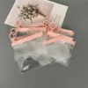 Pink with Loop
