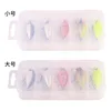 Five-color box packaging (random)