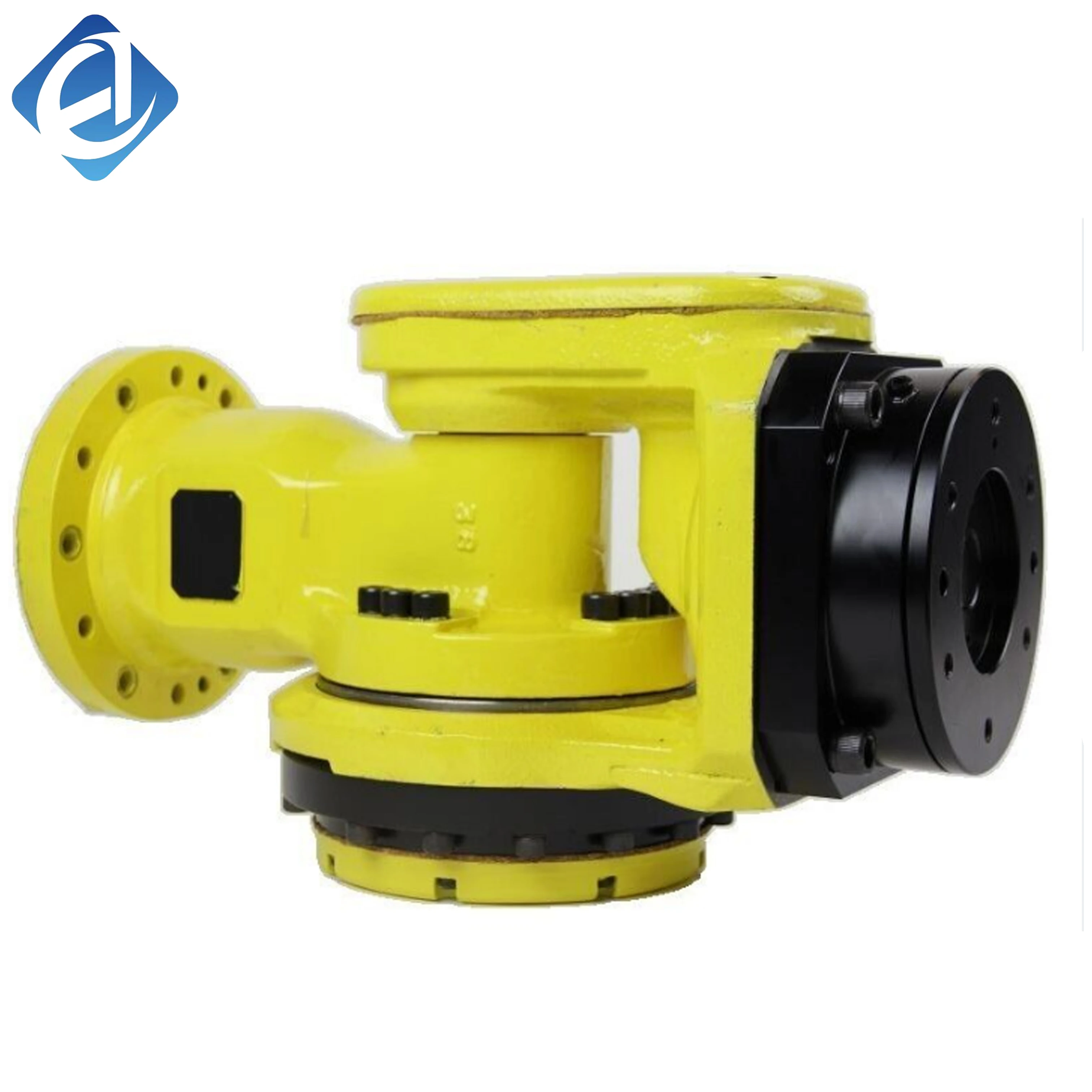 New Original A290-7333-T501 This robot component of A290 series fits industrial robot systems. It conducts signal and power transmission to keep equipment running steadily. It features anti-interference, wear resistance and long service life.