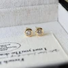 18K Yellow Gold