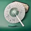 Gardenia windmill fan