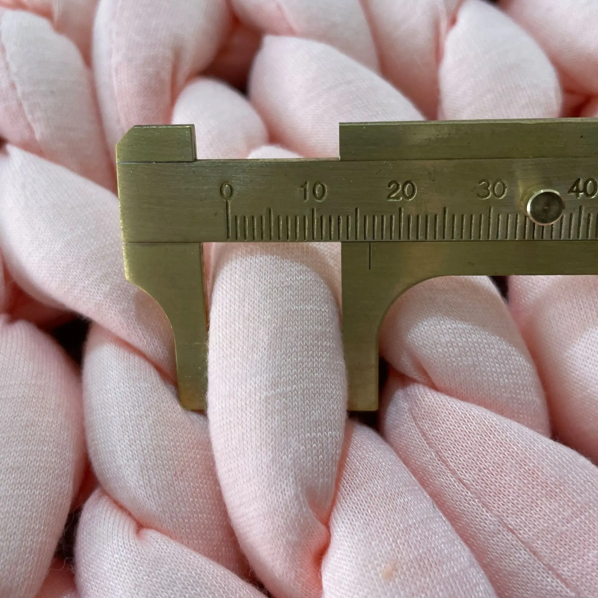 Супер мягкое и теплое не пролитое вязаное одеяло ручной работы с массивным утяжелением из синели