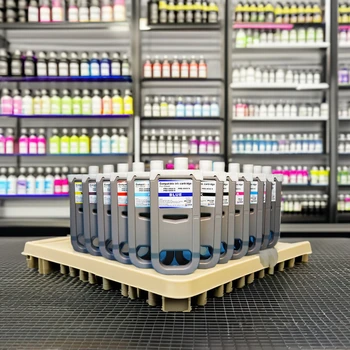 Hot Sale Pmu Water-Resistant Pigment Ink Ink Water Based Pigment For Dtf Printer Transfer