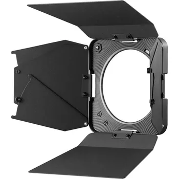Godox FLS5 Fresnel Lens Aluminium Alloy Reflector Can Select the Subject and Adjust the Shooting Angle detail image