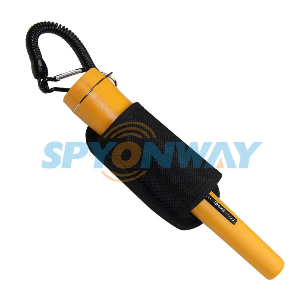 Factory Price Handheld Pro Gold Treasure Hunter Pointer Metal Detector