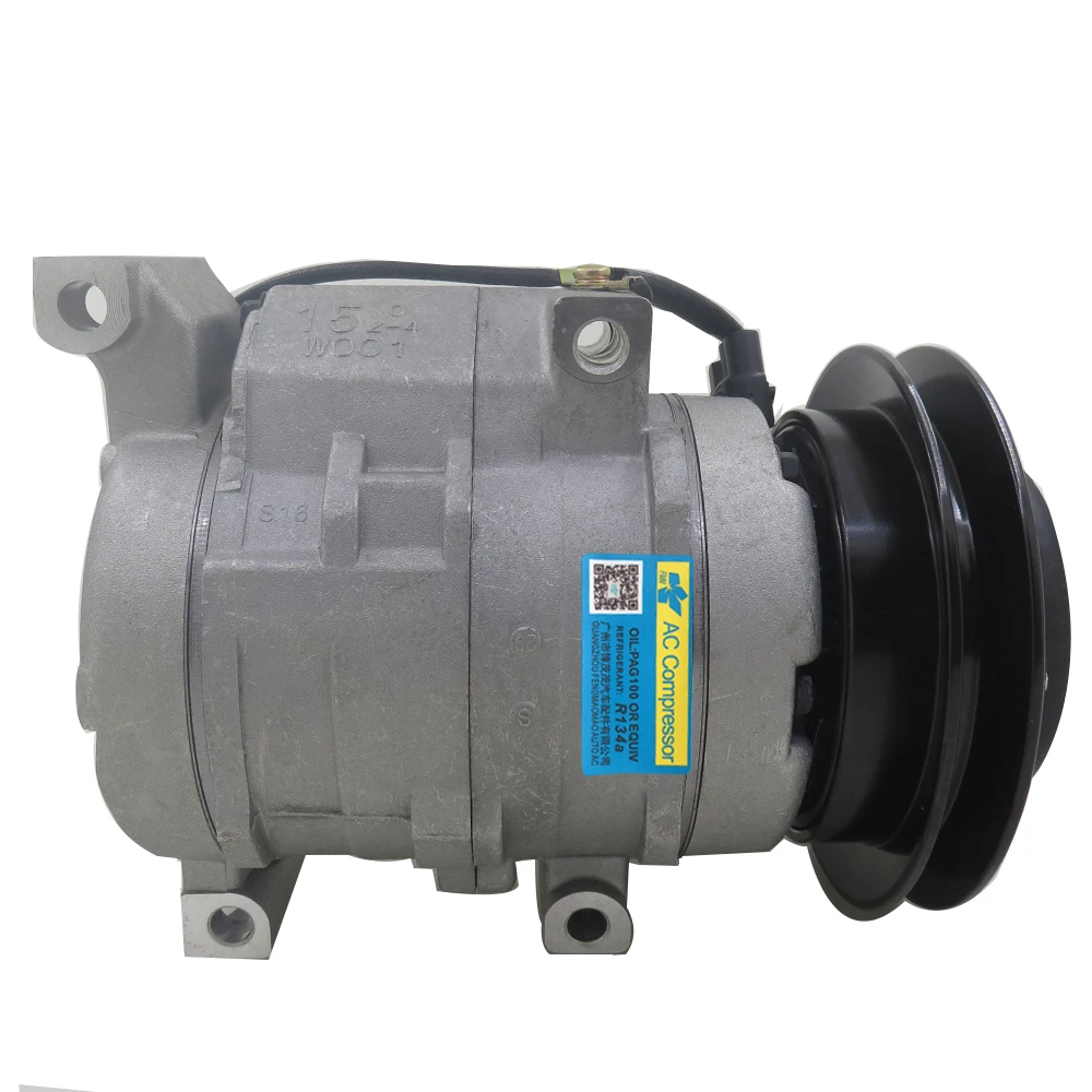 88310-0KC60 AC Car Air Compressor for Toyota Hilux 4 Runner