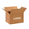 Logotipo personalizado sencillo