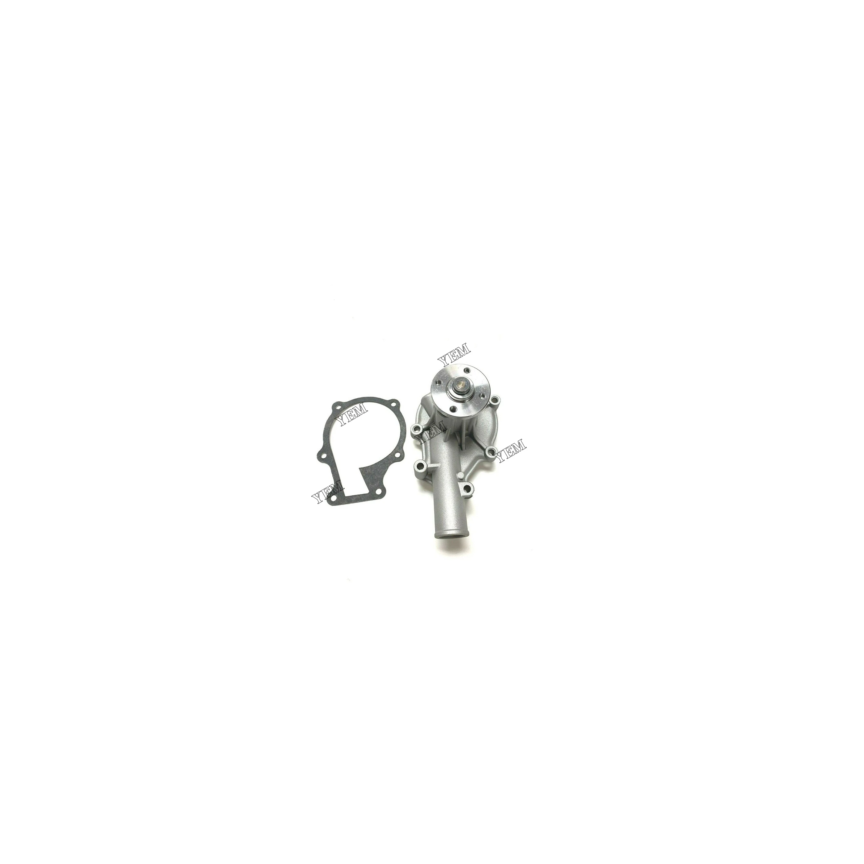 16251-73034 Water Pump for Kubota V1505 B21 B26 B2630 B2710 F2560 F3060 F3080 Engine Parts With Warranty