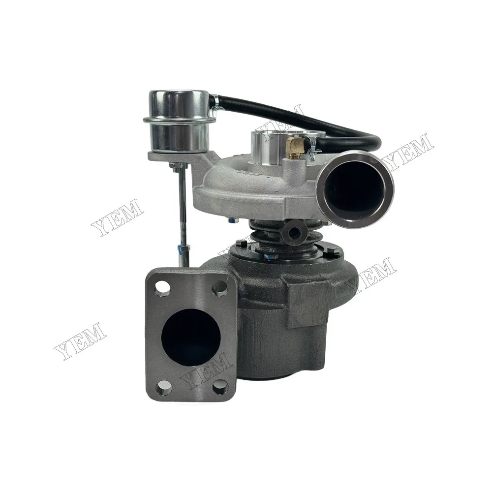 Turbocharger 2674A818 2674A211 Fit for Perkins 1104-44TA Engine 2