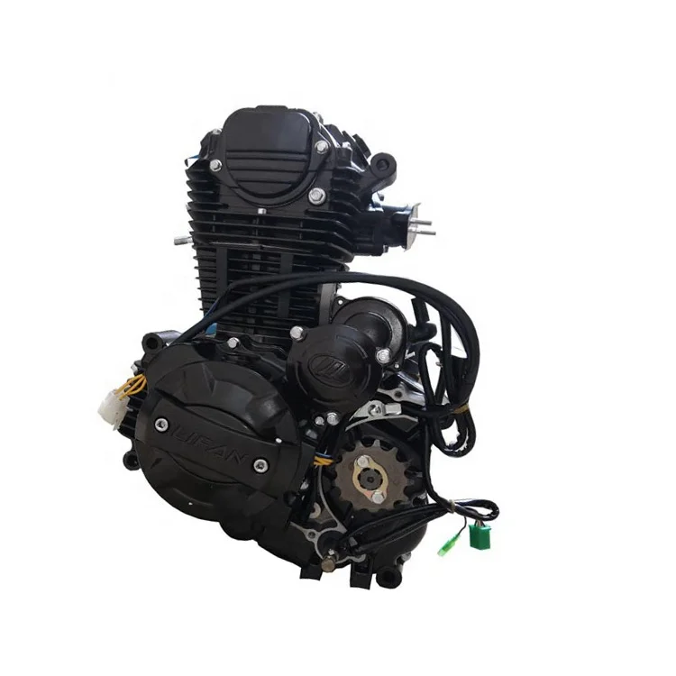 CB250Tエンジン OEM-Zongshen-Engine-1-Cylinder