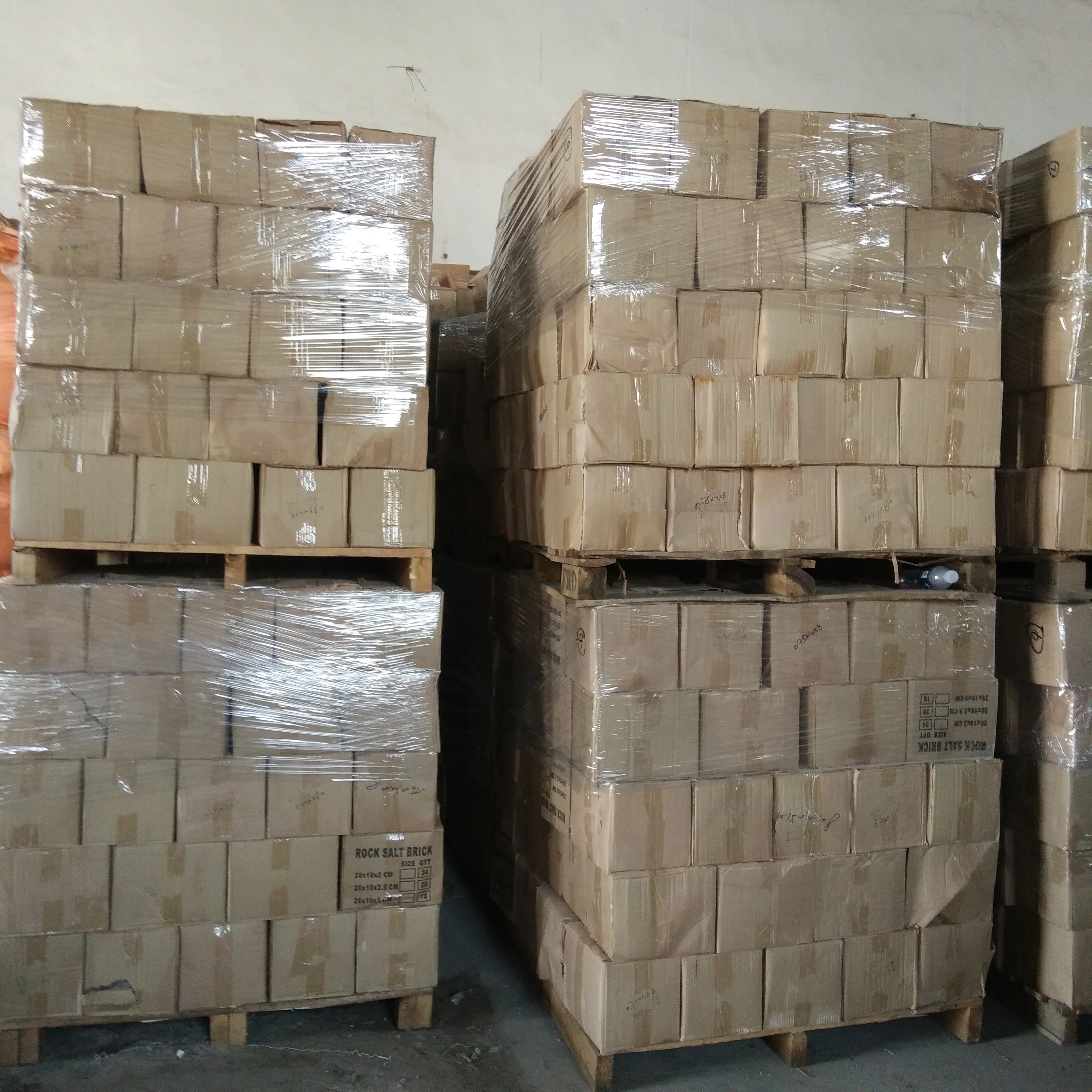 Water Filter Medical Stone Particles Maifan Tumbled Medical Stone for Fireplace details