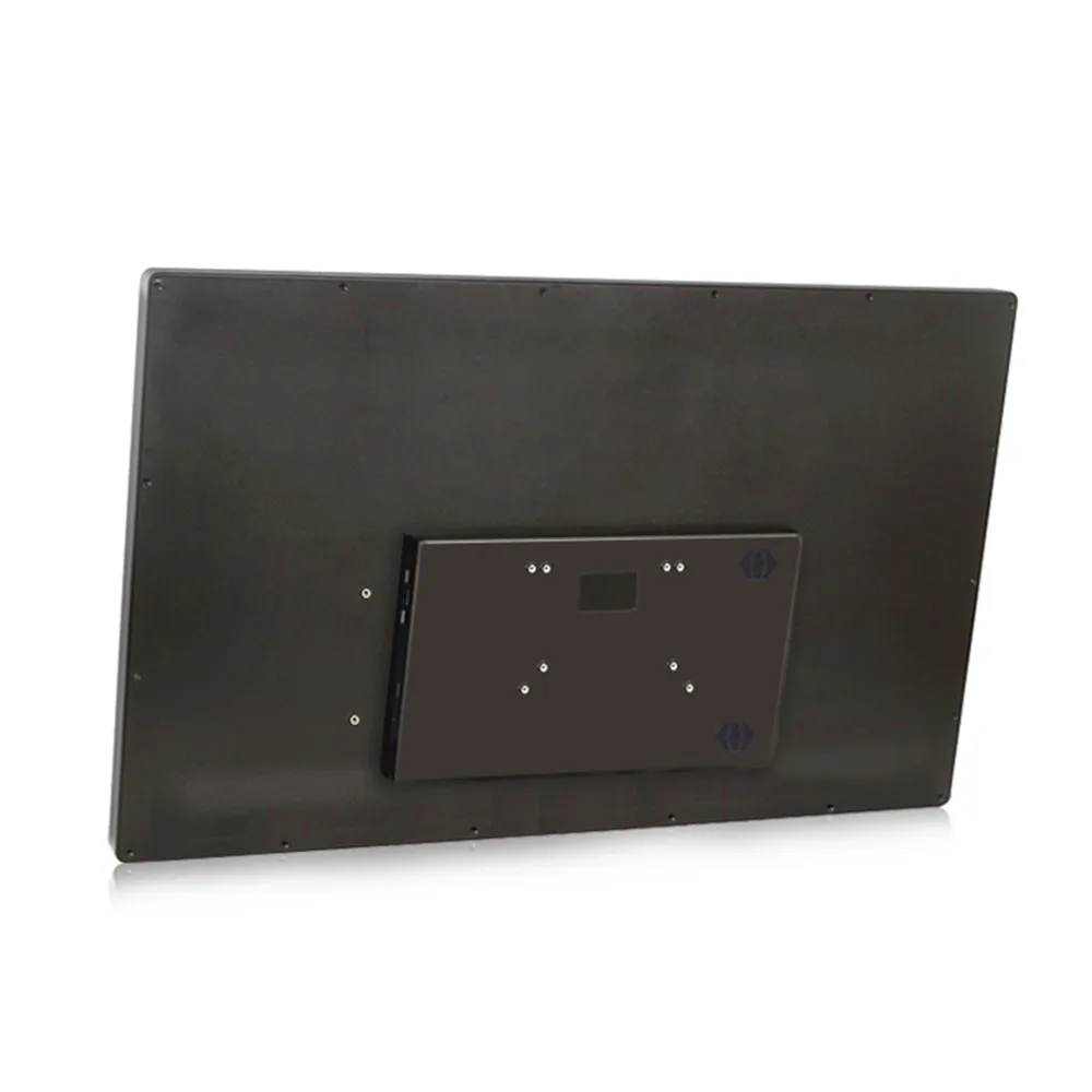 2024 High Resolution 27 Inch Big Size Digital Photo Frame Foto Digital Frame Buy Online in Shenzhen