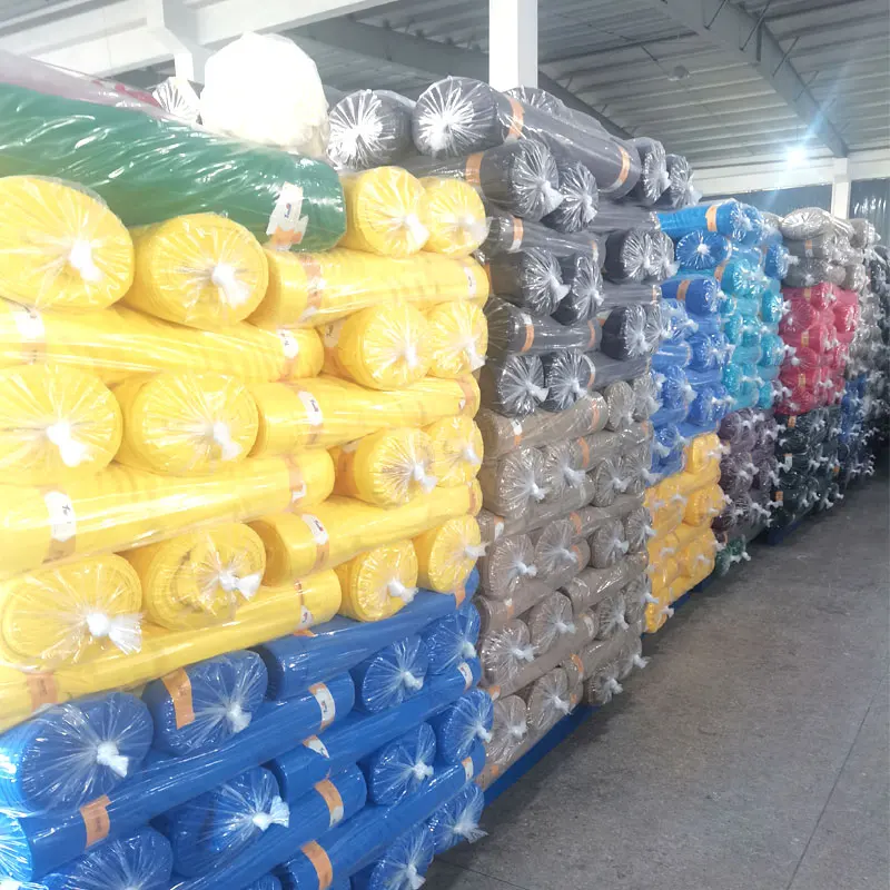 Фабричная дешевая цена 100% полиэстер высокое качество минимальная ткань/Минималистичная/мини-матовая