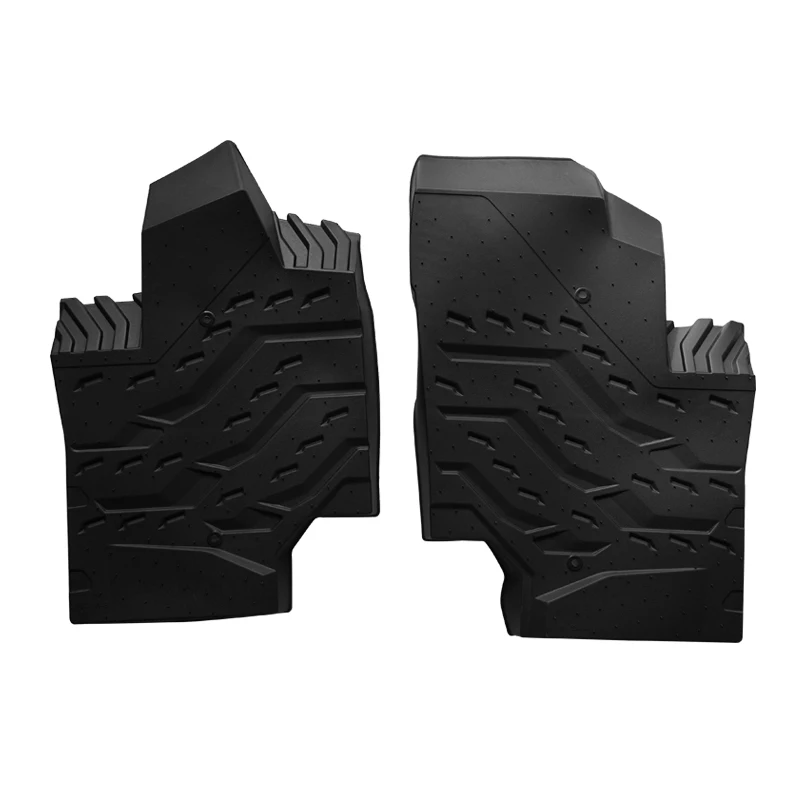 Для Can Am commander Trail Sport TPE коврики для Can-Am