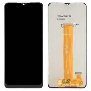 For Samsung Galaxy A02 Mobile Phone LCD Screen Display Compatible with the For Samsung A02s Mode